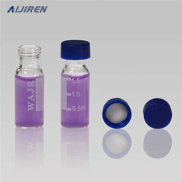 Lab Vial Pastein 20 manufacturer